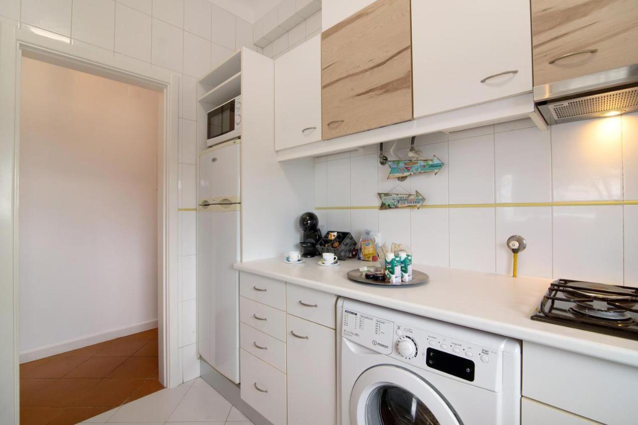 Apartamento Medusa By Sunnyway Olhos de Agua  Exterior foto
