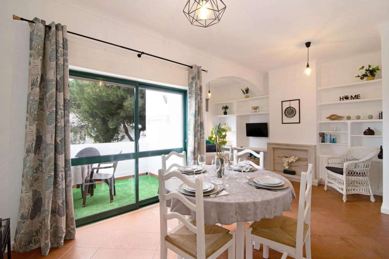 Apartamento Medusa By Sunnyway Olhos de Agua  Exterior foto