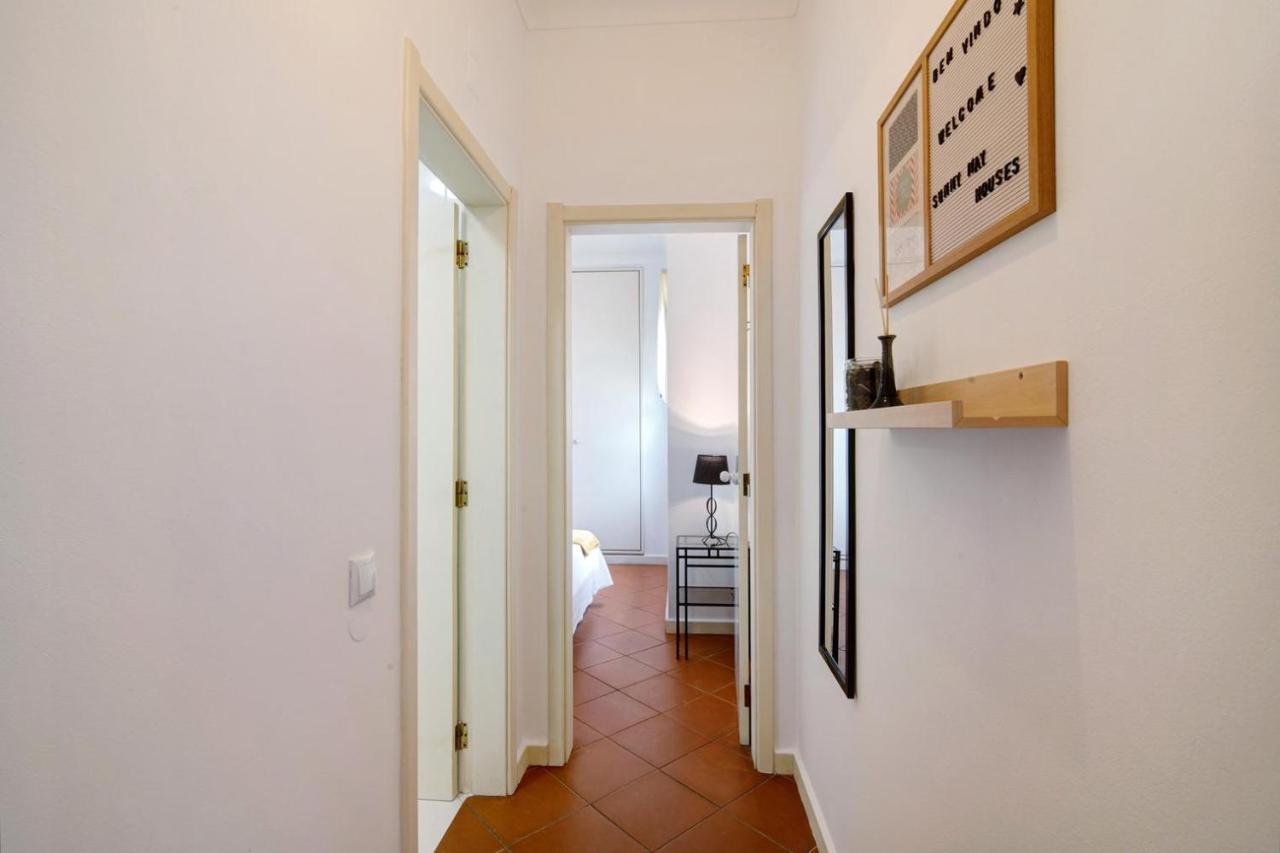 Apartamento Medusa By Sunnyway Olhos de Agua  Exterior foto